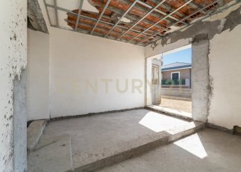 Palazzo in costruzione (15) - Casa indipendente Via Giacomo Puccini 118, Mascalucia - foto 14
