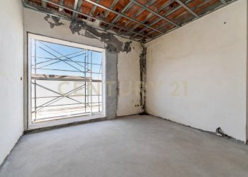 Palazzo in costruzione (17) - Casa indipendente Via Giacomo Puccini 118, Mascalucia - foto 16