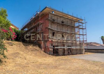 Palazzo in costruzione (20) - Casa indipendente Via Giacomo Puccini 118, Mascalucia - foto 19