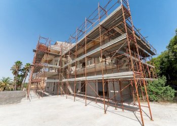 Palazzo in costruzione (22) - Casa indipendente Via Giacomo Puccini 118, Mascalucia - foto 21