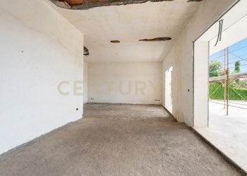 Palazzo in costruzione (24) - Casa indipendente Via Giacomo Puccini 118, Mascalucia - foto 23