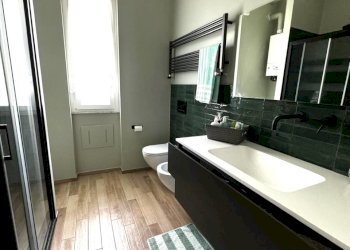 4.0 bagno .jpeg - Appartamento VIA FOGAZZARO  9, Genova (zona Sestri Ponente) - foto 18