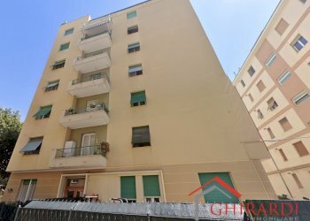 7.0 edificio.png - Appartamento VIA FOGAZZARO  9, Genova (zona Sestri Ponente) - foto 24
