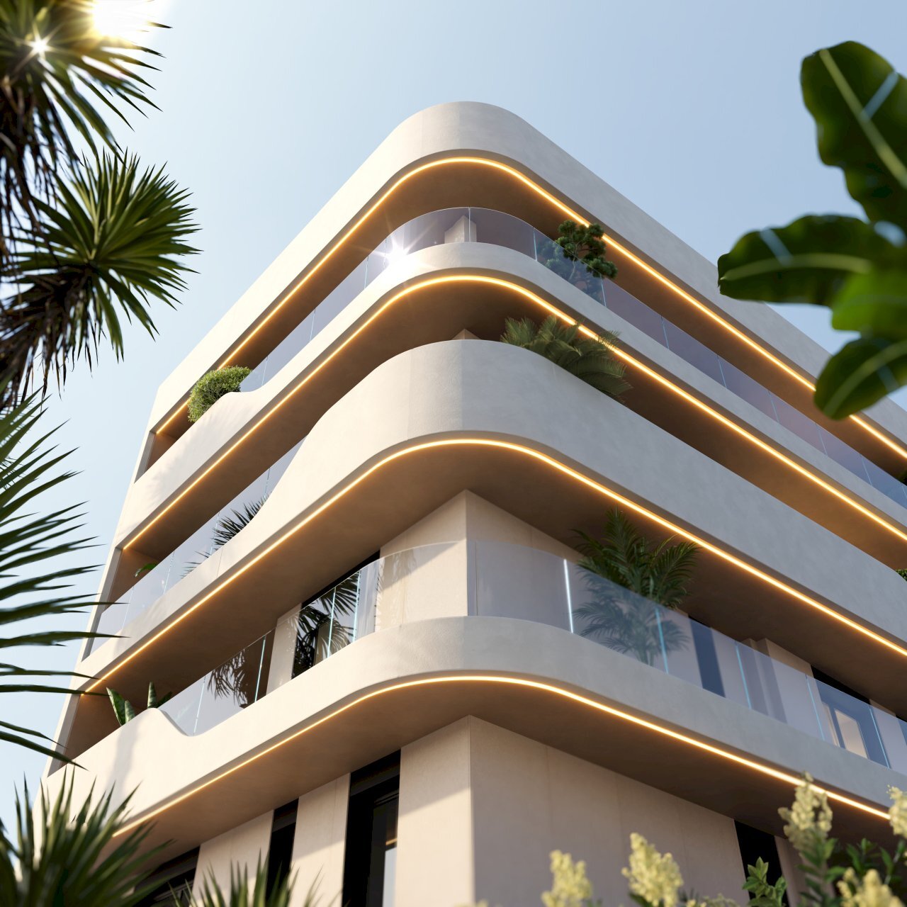 Artena Living - EXT 3 - Appartamento Via Tommaso Traetta 1, Lecce - foto 2