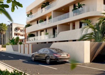 Artena Living - EXT 4 - Appartamento Via Tommaso Traetta 1, Lecce - foto 1