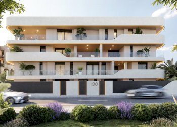 Artena Living - EXT 2 - Appartamento Via Tommaso Traetta 1, Lecce - foto 6