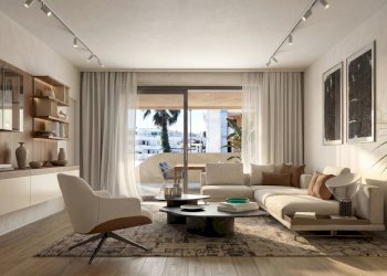 Artena Living - INT 4 Living P1 - Appartamento Via Tommaso Traetta 1, Lecce - foto 13