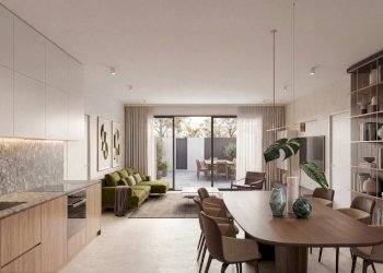 Artena Living - INT 5 Living PT - Appartamento Via Tommaso Traetta 1, Lecce - foto 14