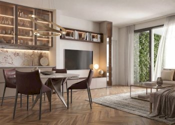 Artena Living - INT 3 Living P2 - Appartamento Via Tommaso Traetta 1, Lecce - foto 19