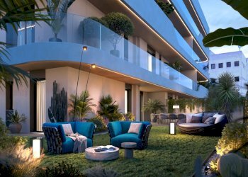 Artena Living - EXT 6 - Appartamento Via Tommaso Traetta 1, Lecce - foto 23