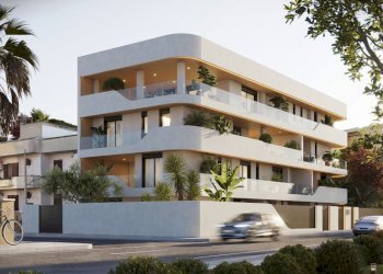 Artena Living - EXT 1 - Appartamento Via Tommaso Traetta 1, Lecce - foto 24