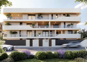Artena Living - EXT 2_bassa risoluzione - Appartamento Via Tommaso Traetta 1, Lecce - foto 26