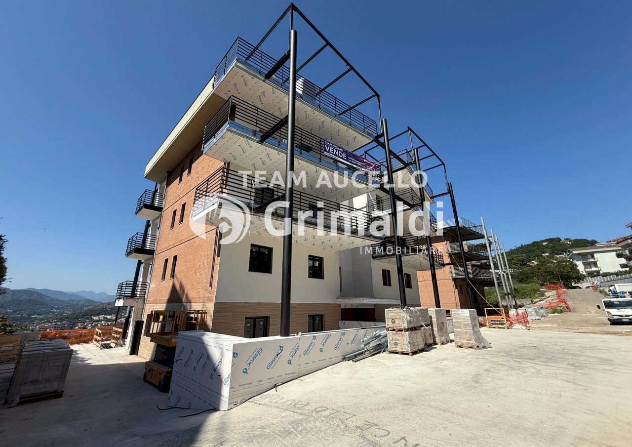 7 - Three-room apartment Via Panoramica 33, Salerno - photo 2