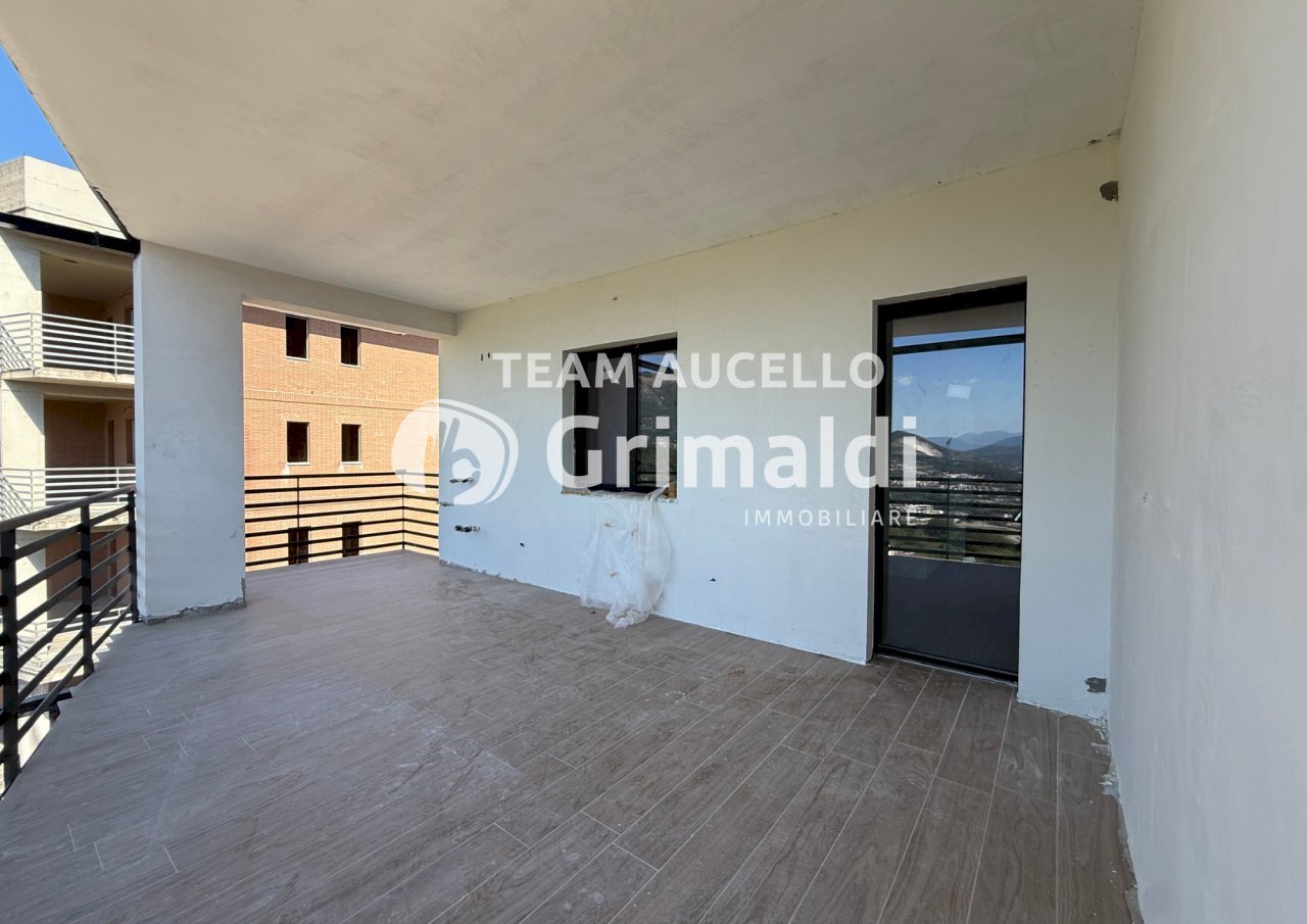 8 - Three-room apartment Via Panoramica 33, Salerno - photo 3