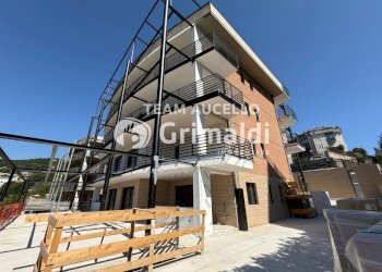 1 - Appartamento Via Panoramica 33, Salerno - foto 1