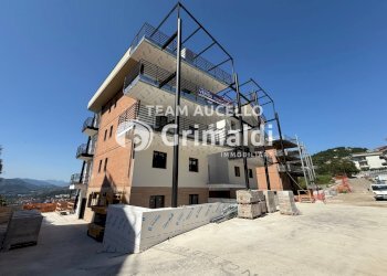 7 - Appartamento Via Panoramica 33, Salerno - foto 2