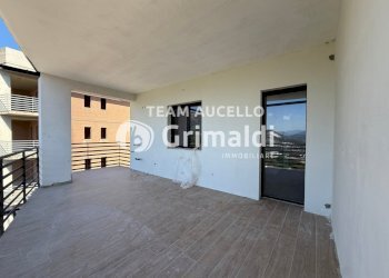 8 - Appartamento Via Panoramica 33, Salerno - foto 3