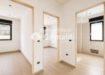 53 - Appartamento Via Panoramica 33, Salerno - foto 4