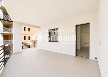 54 - Appartamento Via Panoramica 33, Salerno - foto 5