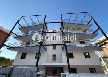 28 - Appartamento Via Panoramica 33, Salerno - foto 14