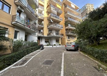 IMG_1970.JPG - Appartamento Via San Domenico 38, Napoli - foto 30