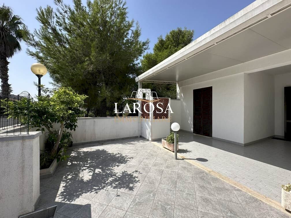 3 - Casa indipendente Via degli Eucalipts 15, Melendugno - foto 3
