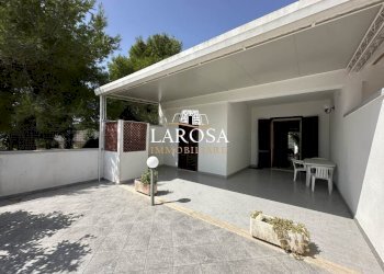 1 - Casa indipendente Via degli Eucalipts 15, Melendugno - foto 1