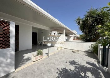 2 - Casa indipendente Via degli Eucalipts 15, Melendugno - foto 2