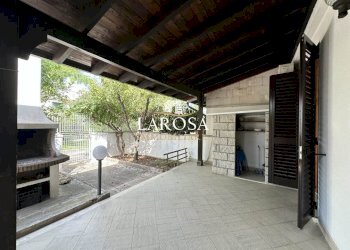 22 - Casa indipendente Via degli Eucalipts 15, Melendugno - foto 22