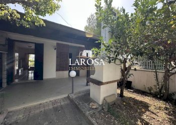 23 - Casa indipendente Via degli Eucalipts 15, Melendugno - foto 23