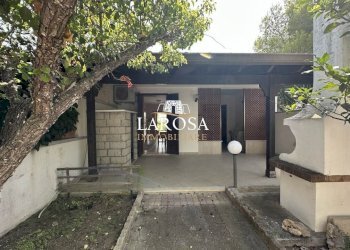 24 - Casa indipendente Via degli Eucalipts 15, Melendugno - foto 24