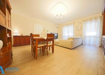 Living - Appartamento Via Sciabelle 8, Taranto - foto 3