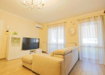 Living - Appartamento Via Sciabelle 8, Taranto - foto 6