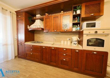 Living - Appartamento Via Sciabelle 8, Taranto - foto 7