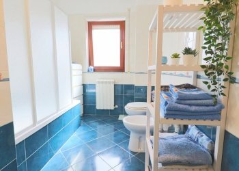 Bagno - Appartamento Via Sciabelle 8, Taranto - foto 13