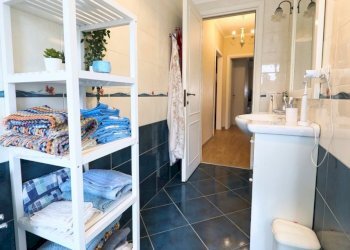 Bagno - Appartamento Via Sciabelle 8, Taranto - foto 14