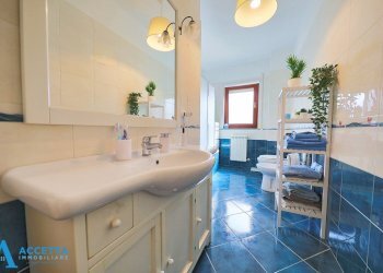 Bagno - Appartamento Via Sciabelle 8, Taranto - foto 15