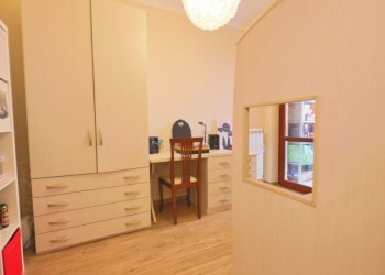 Camera da letto - Appartamento Via Sciabelle 8, Taranto - foto 16