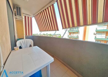 Balcone - Appartamento Via Sciabelle 8, Taranto - foto 20