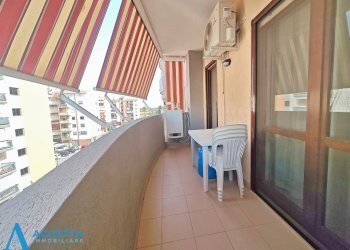 Balcone - Appartamento Via Sciabelle 8, Taranto - foto 22