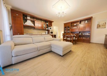 Living - Appartamento Via Sciabelle 8, Taranto - foto 25