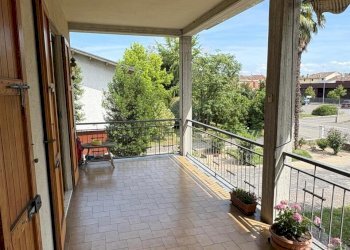 PORTICATO - Villa Via Gramsci 8, Sissa Trecasali - foto 3