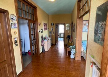 INGRESSO - Villa Via Gramsci 8, Sissa Trecasali - foto 5