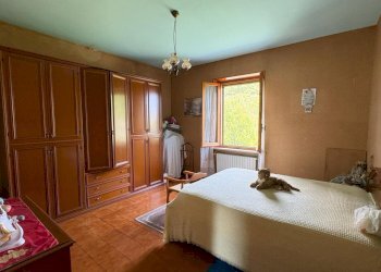 CAMERA 1 - Villa Via Gramsci 8, Sissa Trecasali - foto 10