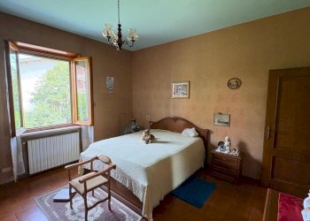 CAMERA 1 - Villa Via Gramsci 8, Sissa Trecasali - foto 11