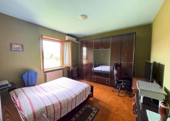 CAMERA 2 - Villa Via Gramsci 8, Sissa Trecasali - foto 12