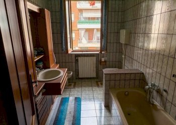 BAGNO PIANO 1° - Villa Via Gramsci 8, Sissa Trecasali - foto 17