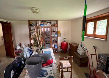 CANTINA - Villa Via Gramsci 8, Sissa Trecasali - foto 22