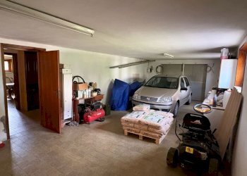 GARAGE DOPPIO - Villa Via Gramsci 8, Sissa Trecasali - foto 24