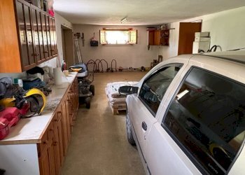 GARAGE DOPPIO - Villa Via Gramsci 8, Sissa Trecasali - foto 25